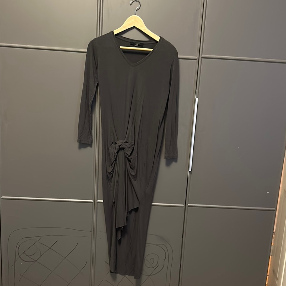 Elegant Black Dress